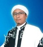 KH. Ahmad Rifky Umar Barayis (Ustad Lancip)