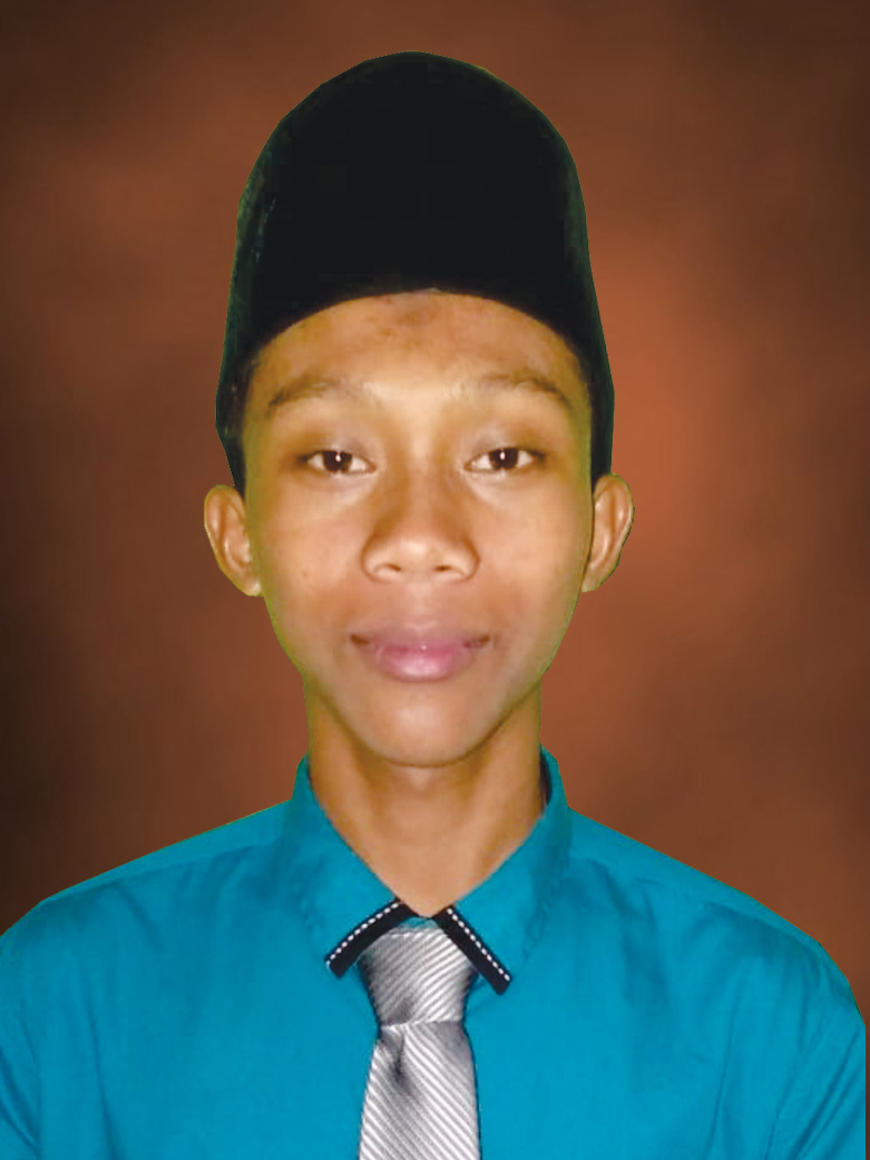 Ust Rizky Pangestu