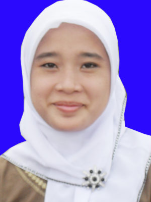 Ustzh Umy Wahyuni, S.Pd.I