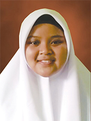 Ustzh Nur Siti Aisyah
