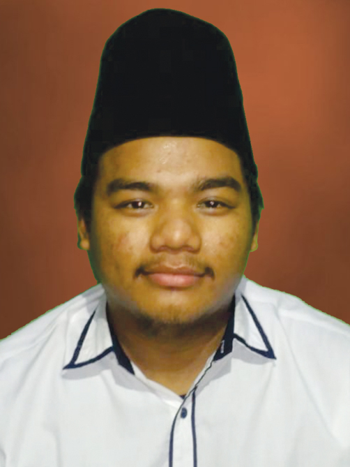 Ust Muhammad Irham