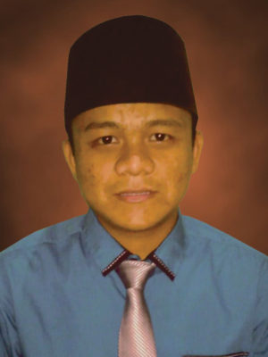 Ust Ahmad Syafiq